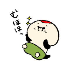 それゆけ！とりくま族