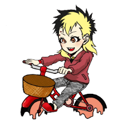 てつこ　ばーじょん１