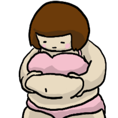 ぽっちゃり女子の日常ー第7弾ー