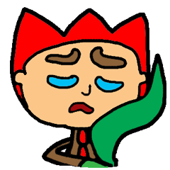 チューリップマン