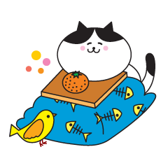 にゃんのステキな日常