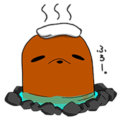 ちゃちゃモグラ