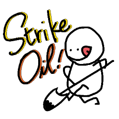 ジタバタくん ４（英語編）