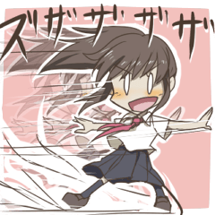 日常的会話スタンプ