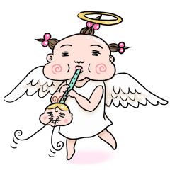 ももちっく天使