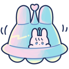 ふうせんどうぶつ3 宇宙Ver.