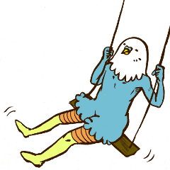 うざきもインコ