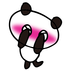 ころころパンダさん2