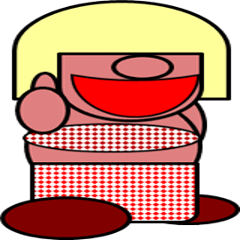 The girl who is Schul.