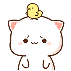 もちもち動く猫ちゃん 8