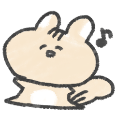 じわりすたんぷ