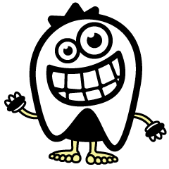 コバケのコロン