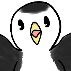 シロハラクイナのしろなさん