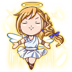 天使と悪魔とときどき神様