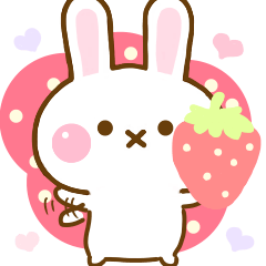 うさちご ☆よく使う言葉☆