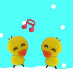 よく動く！ふんわりカワイイ ２