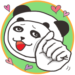 パンダパンダ