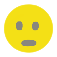 にこちゃん【シンプル】