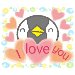 動く！愛してるよコレクション