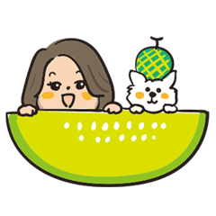 かわいいとよこへ 003