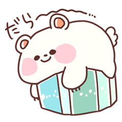 ほのぼの平和な動物たち【夏編】