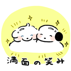 ココモとスモア６