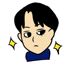 可愛い男の子？ボーイッシュな女の子？