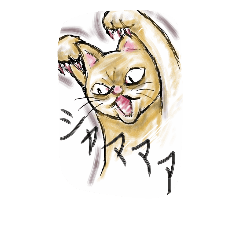 がんばれねこしま