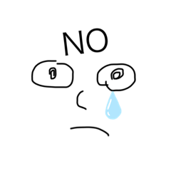 日常で使える面白いスタンプ2