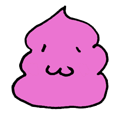 Strawberry soft cream(Chinese)