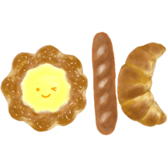 パンたちコミュニケーション