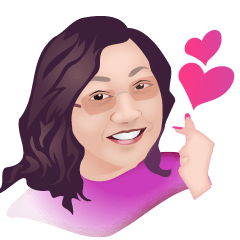 RuRu's beautiful day