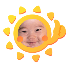 星結さんの成長記録Part1