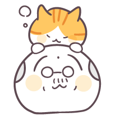 もちっと！ねことじいちゃん-01