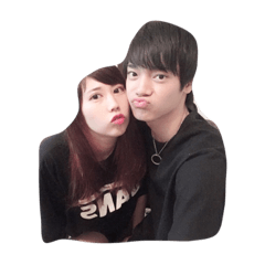 あやかさまスタンプ