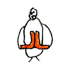 えいしんのスタンプ -