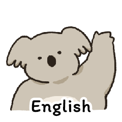 Koala bear daily ENG