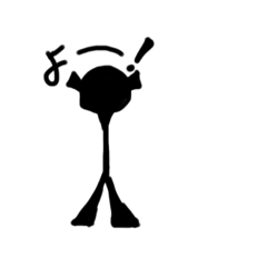 身内ネタ＆内輪ネタスタンプ