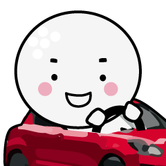 【敬語丁寧語】エンジョイゴルフボールくん