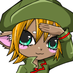 てんてんなのだ！