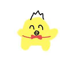 ドラっぽいスタンプ