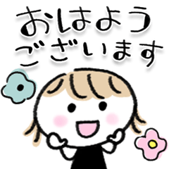 大人シンプル♡毎日ミルクティ