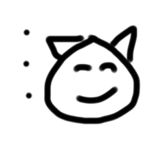 ねこちゃん❣️