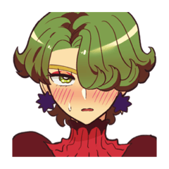 lovingコマキスタンプ