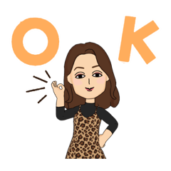 みかこさんです