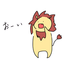 つつつらいおん