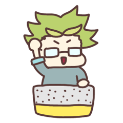 たにっかーず！