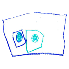 いろいろスタンプ 4-11