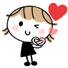 ミルクティー♡いっぱい