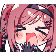 LINEでも星空と一緒スタンプ2